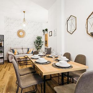 Deluxe Appartement